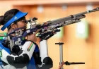 From Precision to Power, India's Asian Games Surge