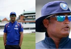 BCCI Appoints Ramesh Powar; Pragyan Ojha Replaces Agarkar