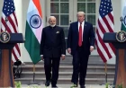Trump Waives Russia Oil Tariffs: What It Means for India?