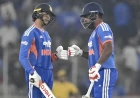 Sanju Samson, Abhishek Sharma prove why Sooryavanshi wait
