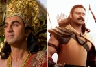 Ramayana Outshines Adipurush with Record Advance Bookings