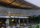 Kolkata Airport Bomb Threat Triggers Security Search
