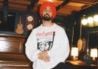 Diljit Dosanjh's Delhi Concert Gets Police Clearance