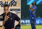 Mumbai Indians: Pollard Appointed Head Coach for IPL 2027