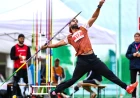 Mahendra Gurjar Wins Asian Para Games Silver With 59.03m