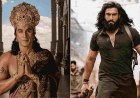 Ramayana vs Dhurandhar 2: Ranbir-Yash Film Trails in Booking