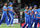 1,434 Days Later! Bhuvneshwar Ends His Wicket Drought