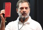 Delhi Traders Urge Rahul Gandhi to Postpone INDIA Bloc Rally