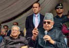 BJP Slams Farooq Abdullah Over Pakistan Remarks on Kashmir