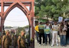Jamia announces Union Polls, orders Students to End Stir