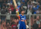 Ishan Kishan Injury: India Star to Misses 3rd T20I