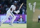 Devdutt Padikkal falls for 199 after Controversial Call
