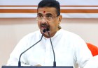 Suvendu Adhikari Targets CJP, Urges Support for PM Modi