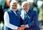 Lula’s Re-election : What It Means for India - Brazil ties