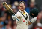 Doubt clouds Smith Fitness for Australia Ahead SA Showdown