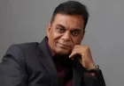 B. P. Singh:  Wiki, Age, Biography, Family & Career