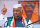 Kharge Challenges BJP To Dissolve Parliament, Demands Ballot Paper Elections