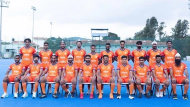 India vs Pakistan Hockey Semi-Final: Fulton Urges Calm
