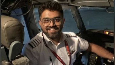 PM Modi Calls Pilot Smit Machchhar A Hero After Attack