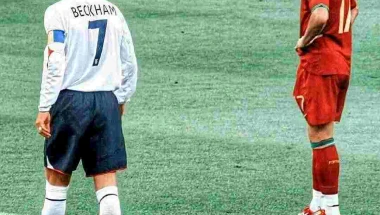 Ronaldo & Beckham: India’s Cycling Stars At Asian Games