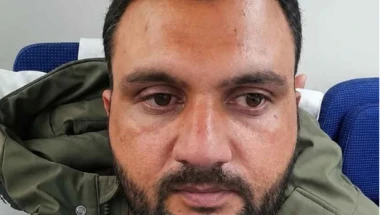 Navpreet Singh Deported From Turkey , Says Amit Shah
