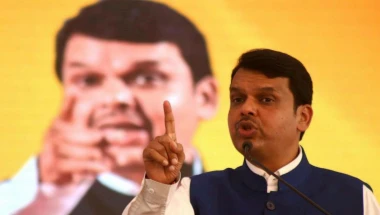 Fadnavis Says SIR Is Not New, Cites History Since 1952
