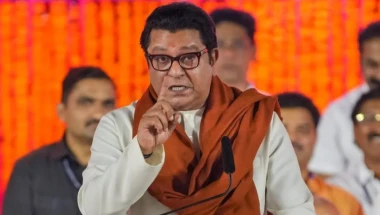 Raj Thackeray to Join Pune MPSC Protest Amid Tensions