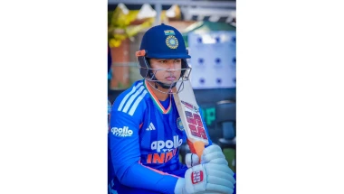 Gambhir tells Vaibhav Sooryavanshi to Wait for His Chance