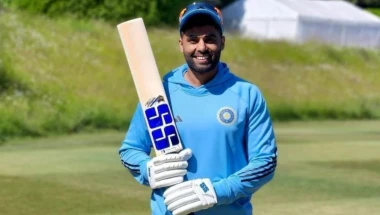Suryakumar Yadav Set for Ranji Return with Mumbai in 2026