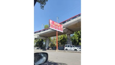 Mumbai Illegal Hoardings Ameet Satam Demands Strict Action