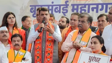BMC Launches Participate Mumbai to Boost Civic Governance
