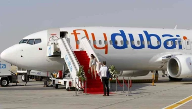 ‘Revenge for Gaza’: Flydubai Co-Pilot Wanted to Die