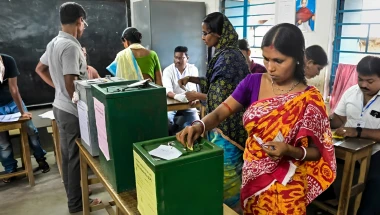Bengal Bypolls 2026: Nandigram Leads Early Voting Today!