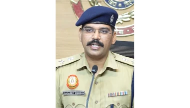 Delhi Police Arrest Haryana Man Over ‘Fabricated’ AI Reel