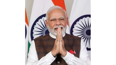'We Will Do It': PM Modi's Vision for Viksit Bharat