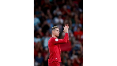 Cristiano Ronaldo Breaks Silence on Portugal Camp Exit