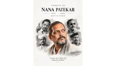 Nana Patekar: One Who Redefined Bollywood’s Idea of a Hero