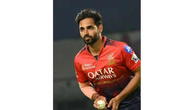 Bhuvneshwar's T20I Return : A Road to the 2027 WC?