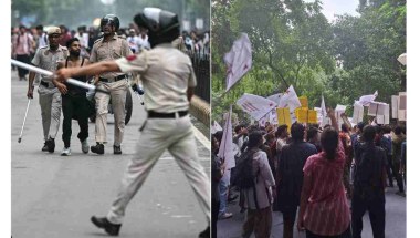 Delhi Metro: 57 Stations may shut from 9 PM ahead of protest