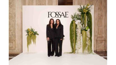 FOSSAE by Unnati Shukla: A New Voice in Indian Luxury Fashion