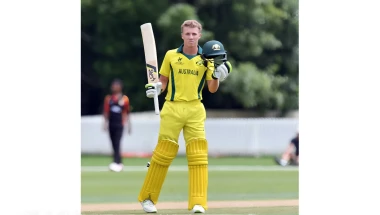 How Kohli, Smith Videos Helped McSweeney Tackle Spin