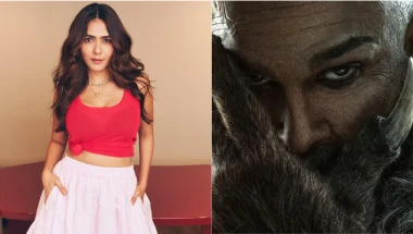 Is Mrunal Thakur in Atlee’s Raaka Actor Reacts to Buzz