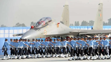 Does India need more fighter jets or long-range missiles?