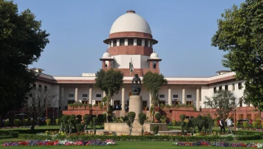 SC Rejects Clubbing Maharashtra SIR Plea with Rahul Gandhi's