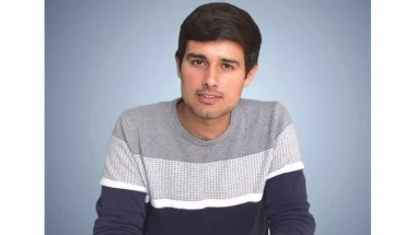 Noida Police Warn Against Viral Claim Targeting Dhruv Rathee