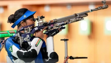 From Precision to Power, India's Asian Games Surge