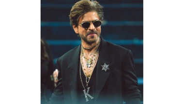 Shah Rukh Khan Unites India's Best Musical Voices for 2027