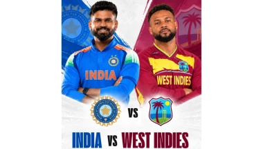 Bengaluru Prepares for Weather Drama in Series Decider
