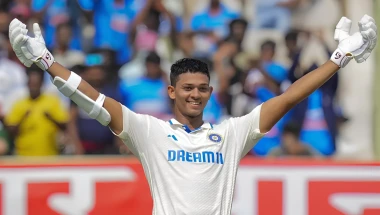 R  Ashwin Flags a Missed Opportunity in Jaiswal's Career