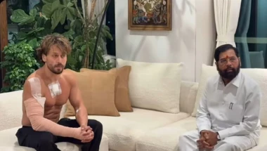 Tiger Shroff Incidents Puts Mumbai's Safety Under Spotlight